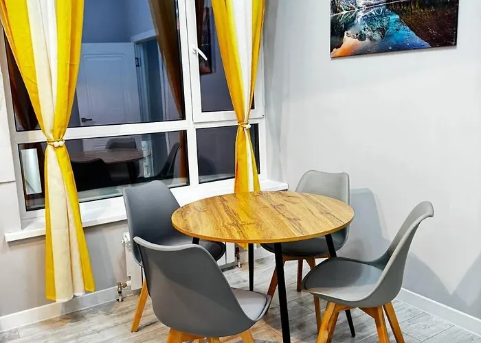 Meridian Luxury In The Very Center Of The City Near Arbat