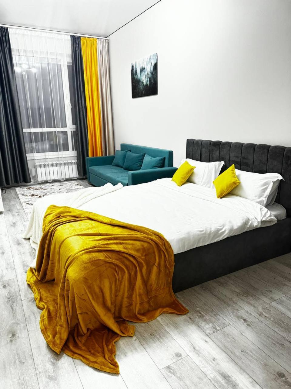 Meridian Luxury In The Very Center Of The Near Arbat *