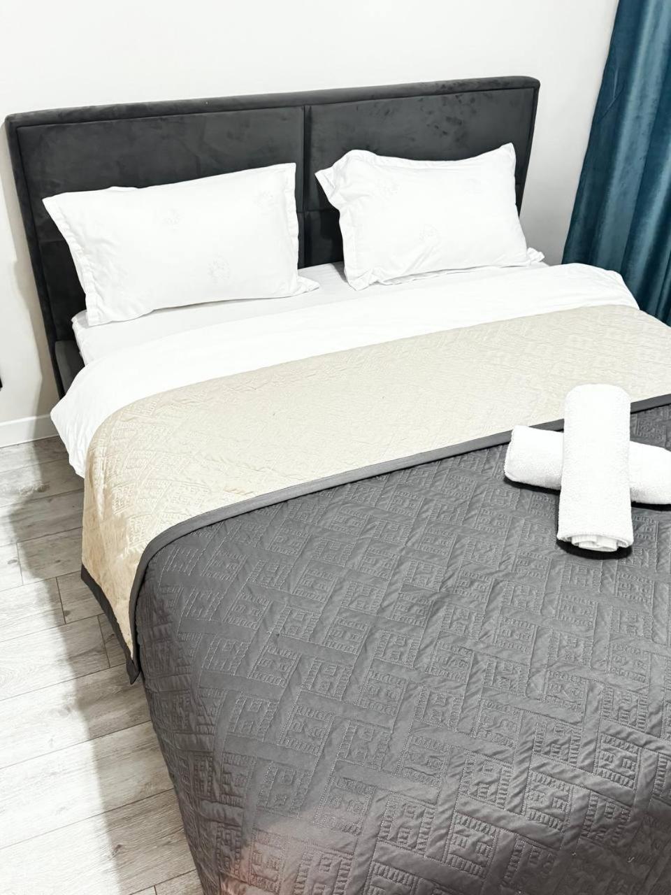 Meridian Luxury In The Very Center Of The Near Arbat