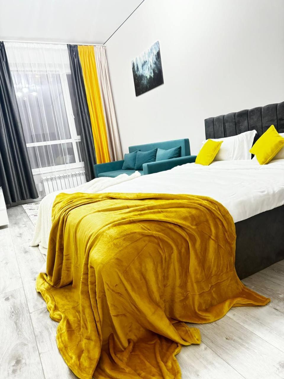 Meridian Luxury In The Very Center Of The Near Arbat *