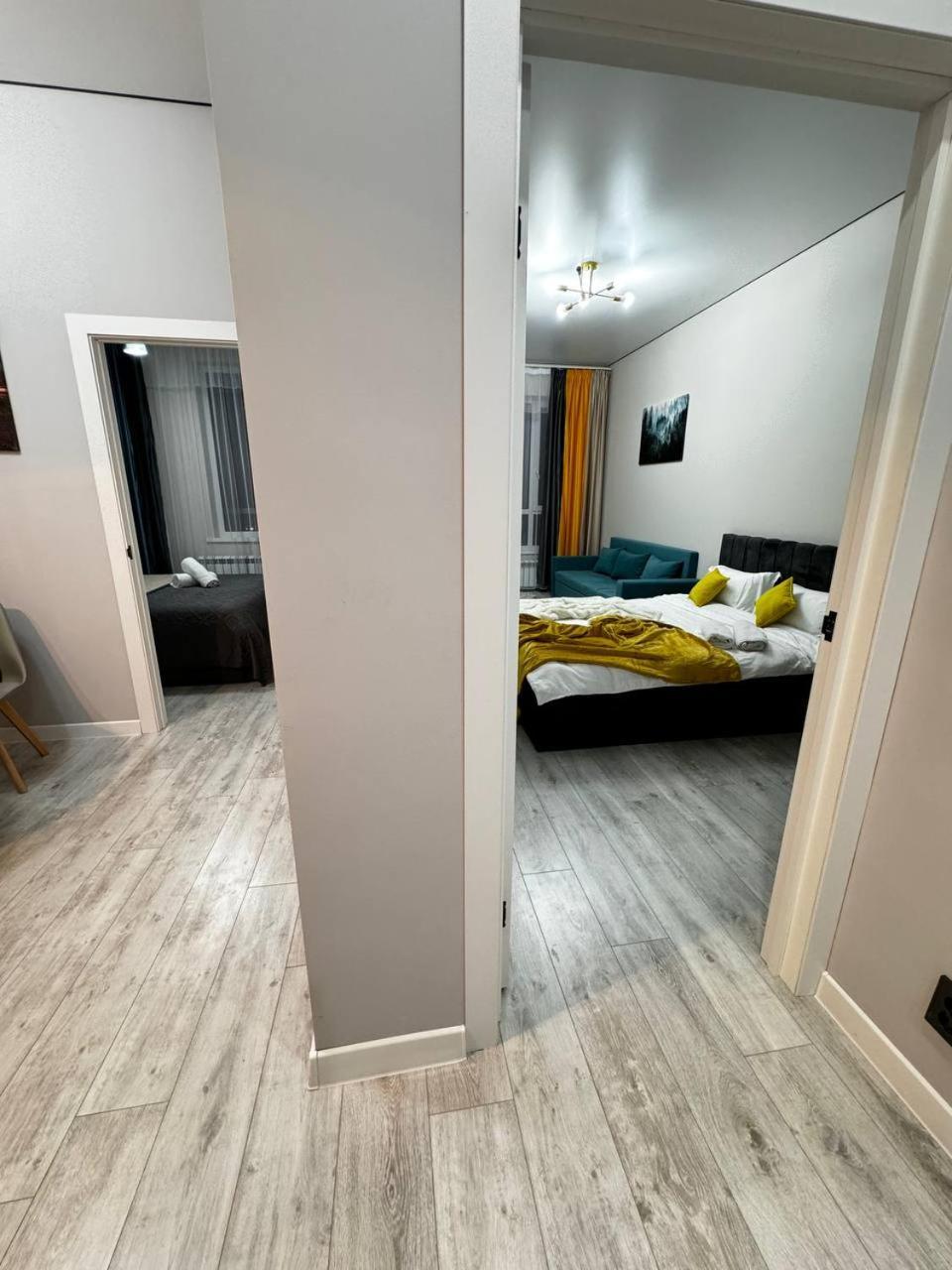 Meridian Luxury In The Very Center Of The Near Arbat * Almaty