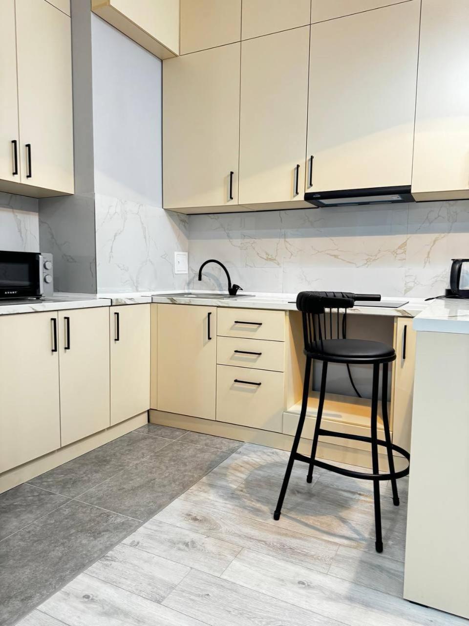 Meridian Luxury In The Very Center Of The Near Arbat